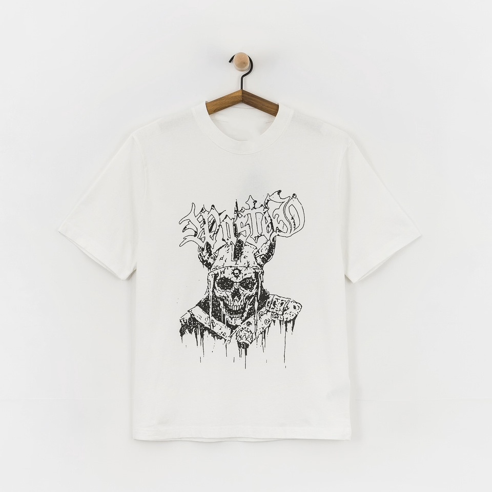 Streetwear Brand In Paris - Lord Paris 트렌디 스케이트보드 브랜드 티셔츠