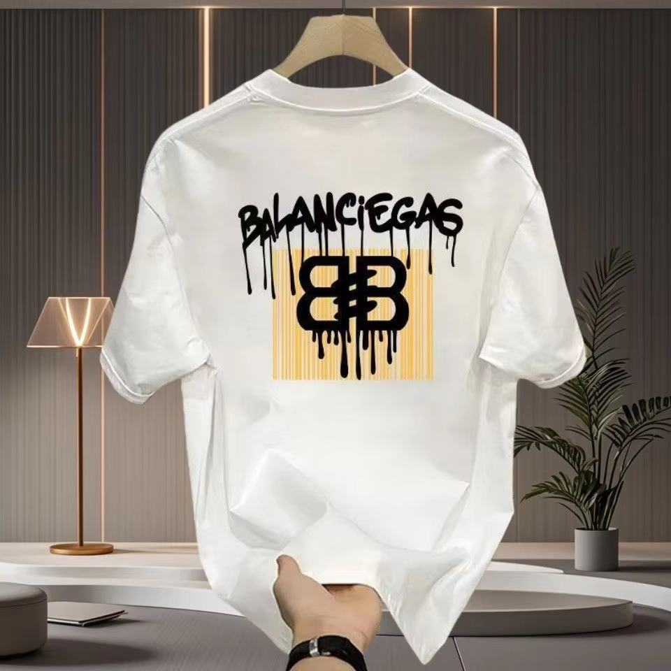 Underground Streetwear Brand - Underground Street Graffiti 스타일 클래식 럭셔리