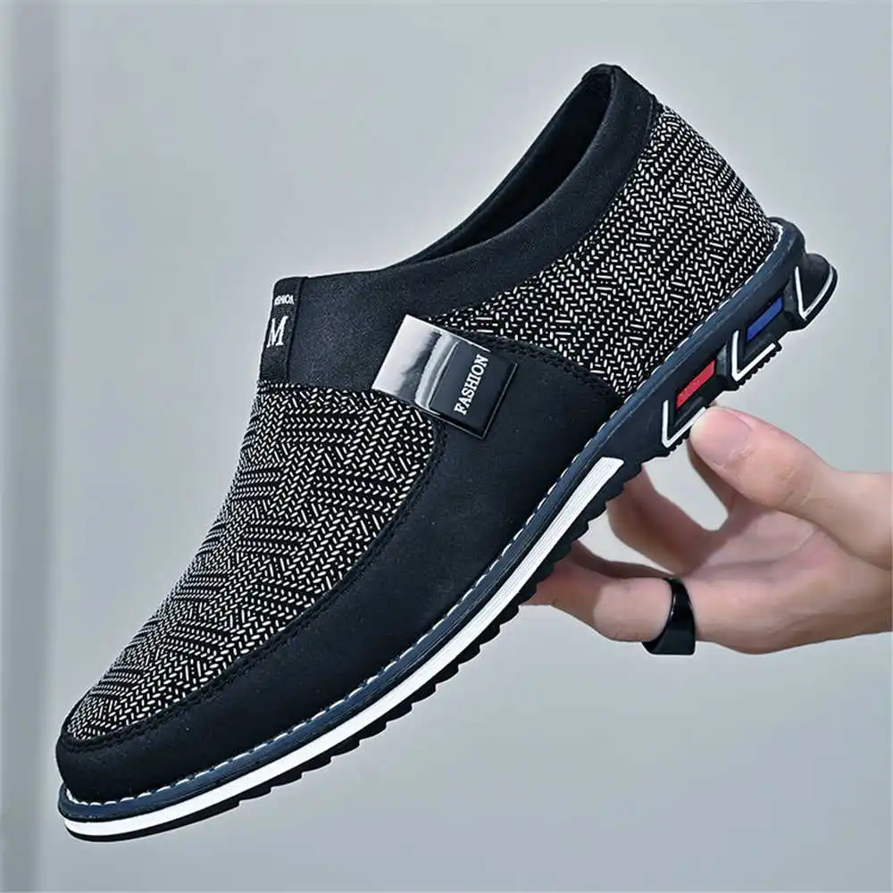 Streetwear Brand From China - 진한 파란색 44-45 여름 신발 판매
