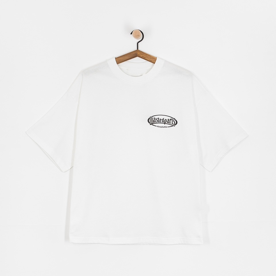 Streetwear Brand In Paris - Art Yard Boxy Paris 트렌디 스케이트