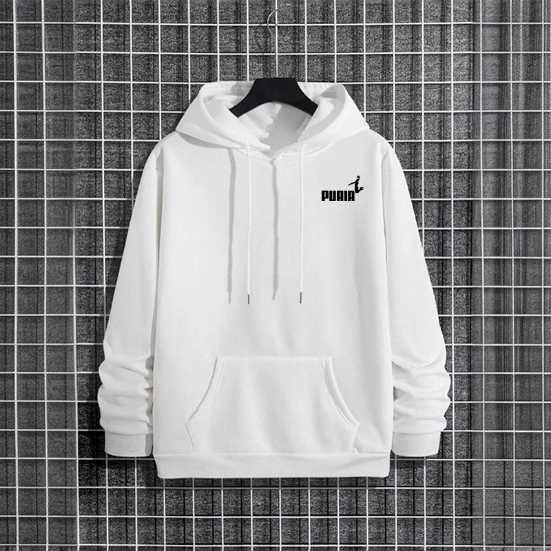 Streetwear Outfit Brand - 2026년 한정판 명품 브랜드 그래픽 남녀공용