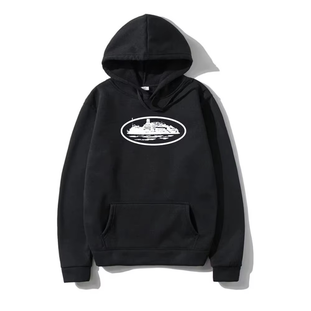 2026 럭셔리 브랜드 그래픽 남성 여성 오버사이즈 후 - Streetwear Outfit Brand 리뷰 및 가격