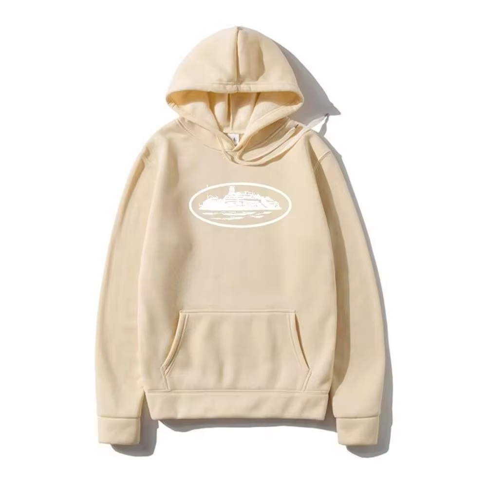 2026 럭셔리 브랜드 그래픽 남성 여성 오버사이즈 후 - Streetwear Outfit Brand 리뷰 및 가격