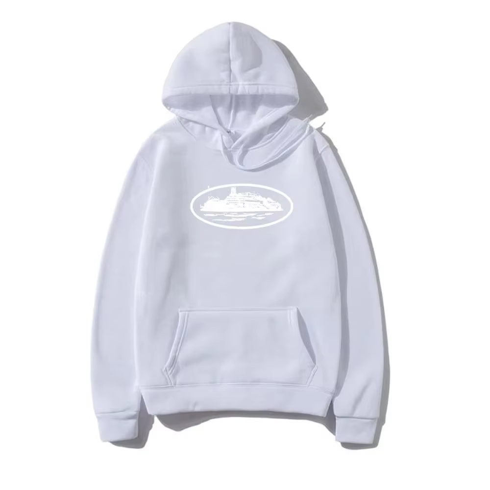 2026 럭셔리 브랜드 그래픽 남성 여성 오버사이즈 후 - Streetwear Outfit Brand 리뷰 및 가격