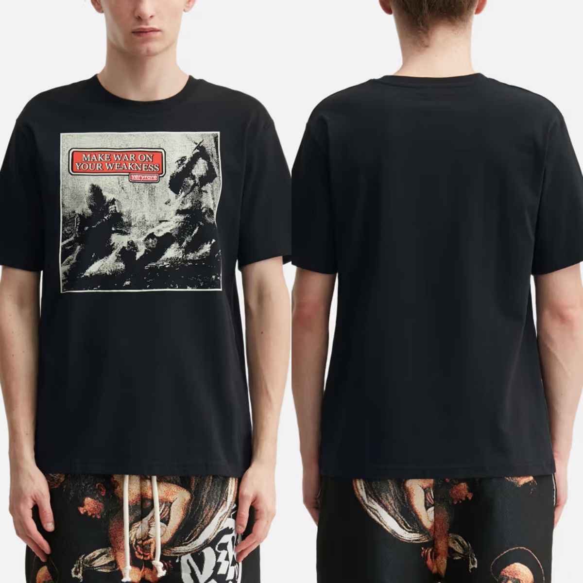 Jesus Mayhem Paris 하이 스트리트 파이오 - Streetwear Brand In Paris 리뷰 및 가격