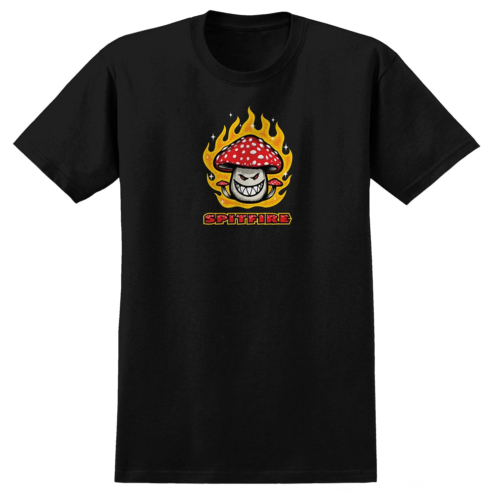Bighead Mid Fill 스케이트 보드 스트리트  - Streetwear Brand Graphics 리뷰 및 가격
