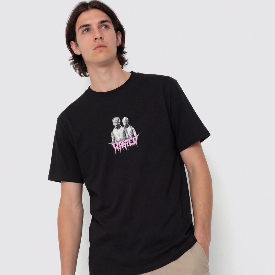 Orthos Paris 트렌디 스케이트보드 브랜드 티셔 - Streetwear Brand In Paris 리뷰 및 가격