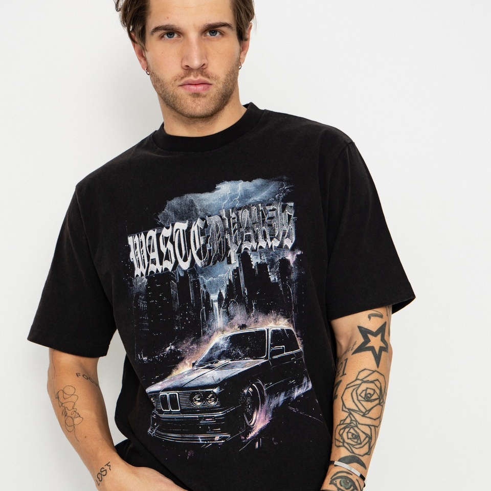 Orthos Paris 트렌디 스케이트보드 브랜드 티셔 - Streetwear Brand In Paris 리뷰 및 가격