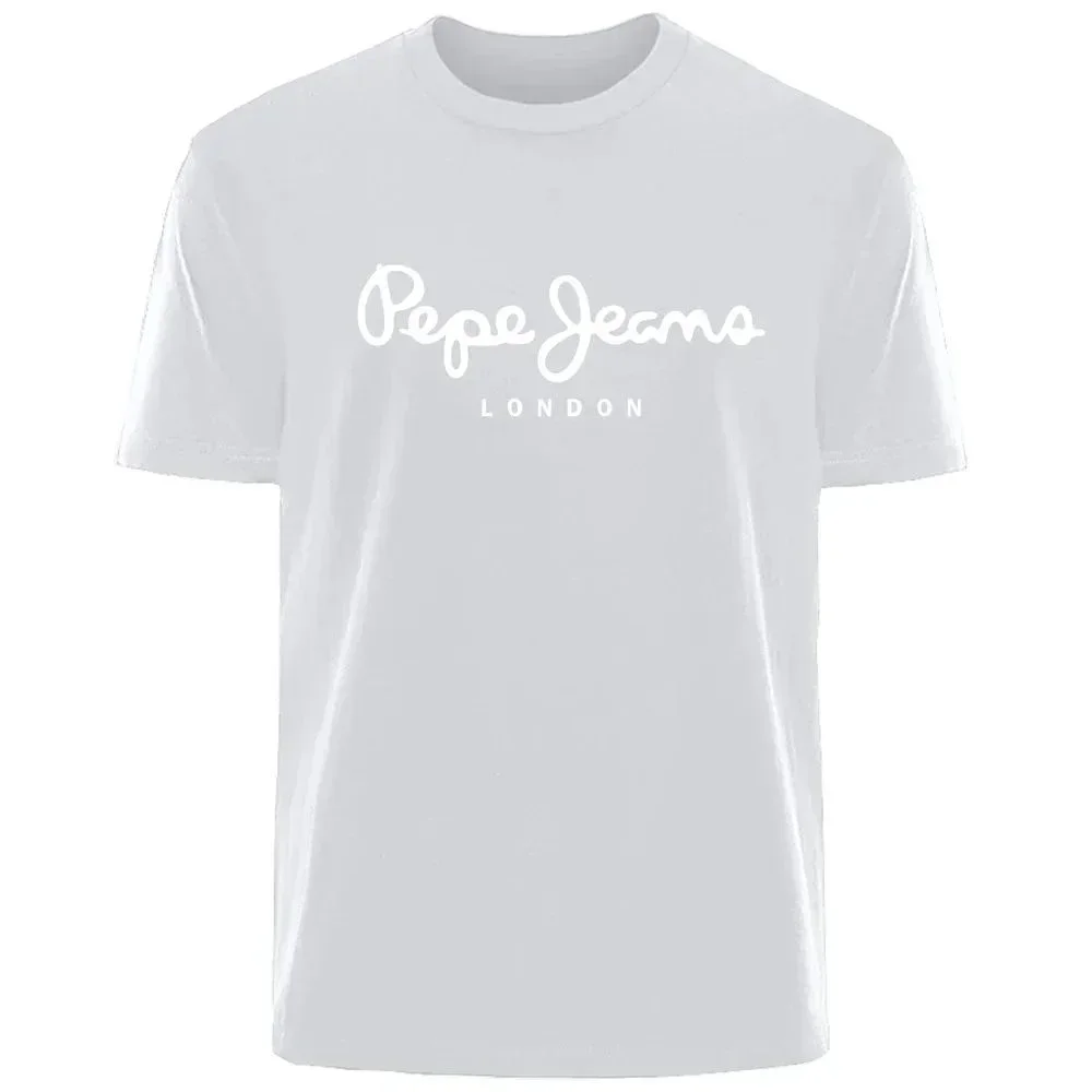 Pepe Jeans London 여성 및 아동 로고 반 - Streetwear Brand London 리뷰 및 가격