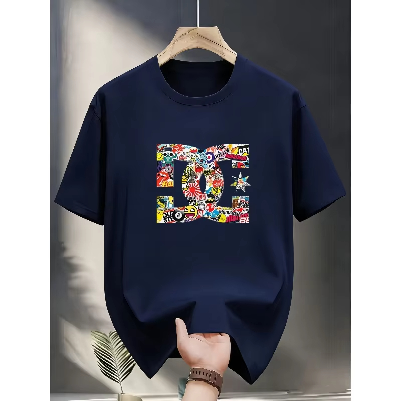 2026년 여름 패션 트렌드 하이엔드 명품 브랜드 프린 - Streetwear Brand Graphics 리뷰 및 가격