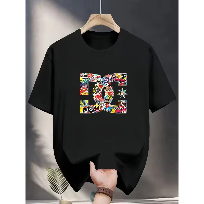 2026년 여름 패션 트렌드 하이엔드 명품 브랜드 프린 - Streetwear Brand Graphics 리뷰 및 가격
