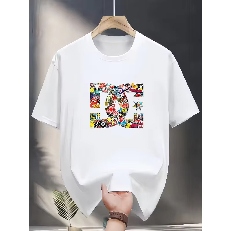 2026년 여름 패션 트렌드 하이엔드 명품 브랜드 프린 - Streetwear Brand Graphics 리뷰 및 가격