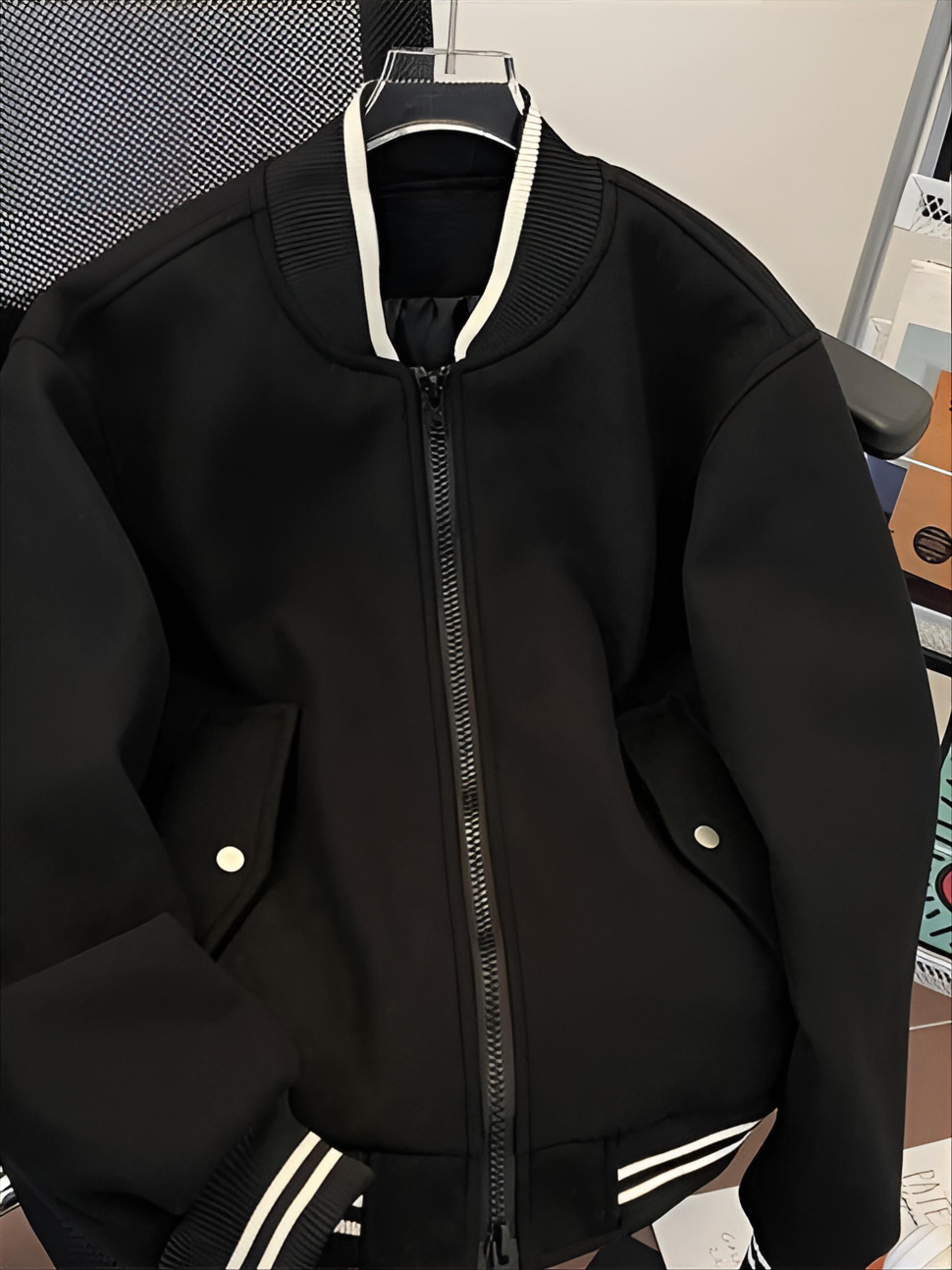 재킷 코트 안감 남성용 고품질 오리지널 인기 패션 스타 - Streetwear Brand Best 리뷰 및 가격
