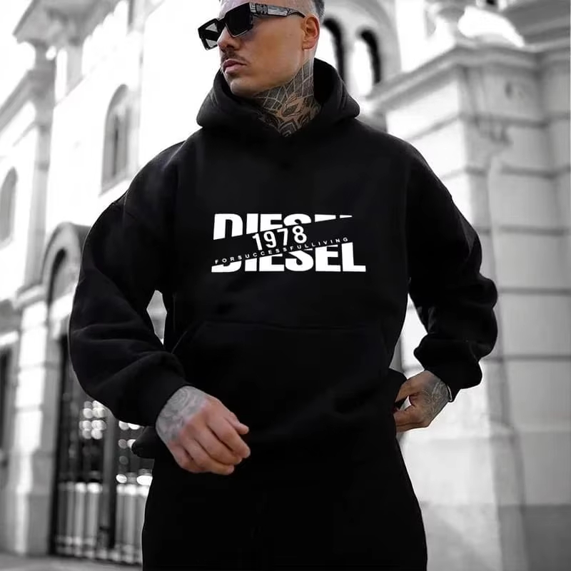 새로운 2026 겨울 럭셔리 브랜드 남성 여성 오버사이 - Streetwear Outfit Brand 리뷰 및 가격