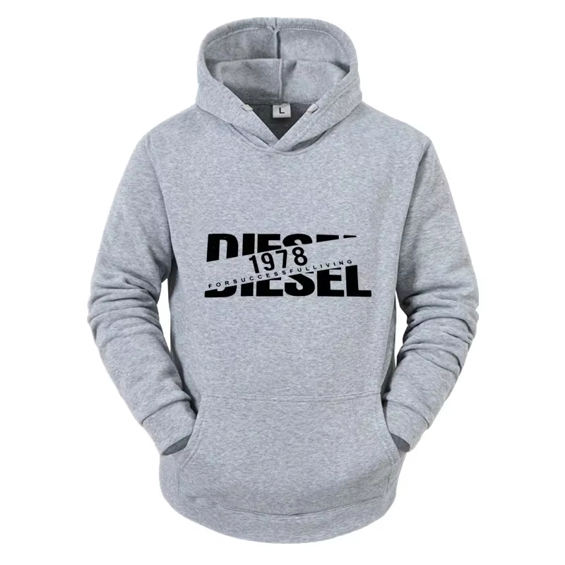 새로운 2026 겨울 럭셔리 브랜드 남성 여성 오버사이 - Streetwear Outfit Brand 리뷰 및 가격