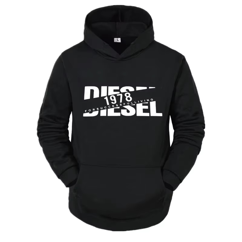 새로운 2026 겨울 럭셔리 브랜드 남성 여성 오버사이 - Streetwear Outfit Brand 리뷰 및 가격