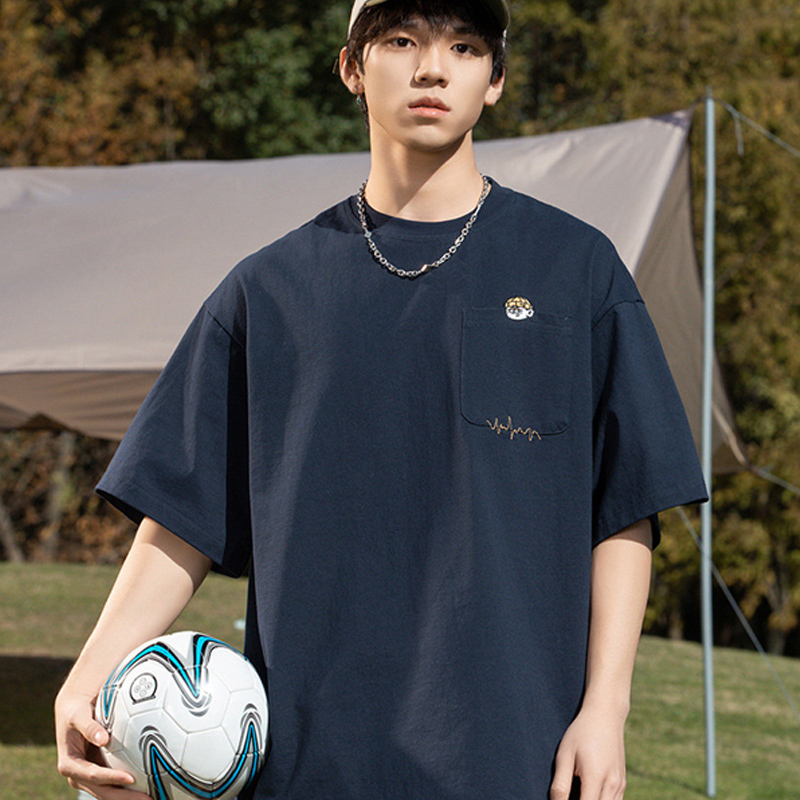 TFETTERS 브랜드 일본 빈티지 남성 티셔츠 202 - Streetwear Brand Japan 리뷰 및 가격