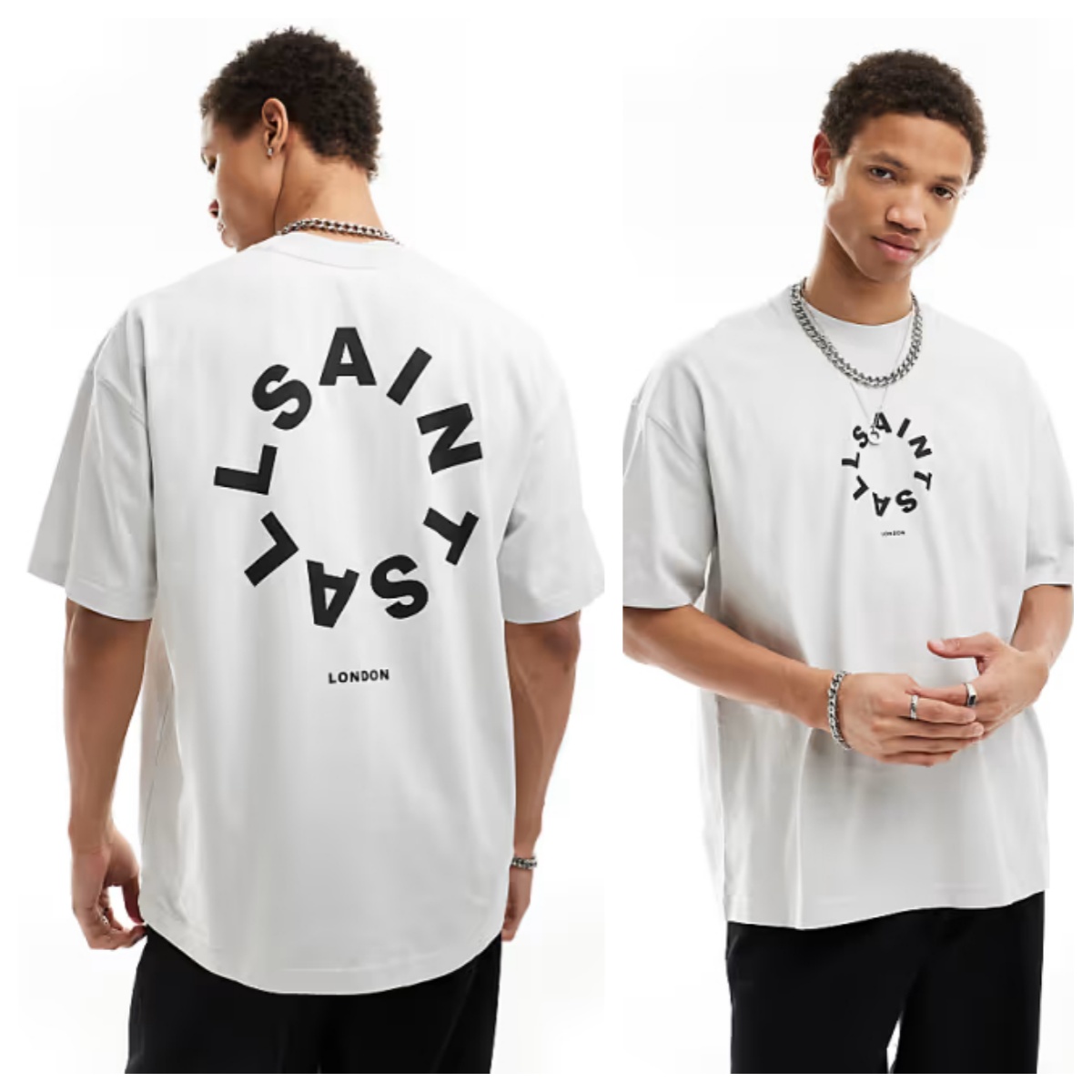 Underground Cow Print 로고 패션 브랜 - Underground Streetwear Brand 리뷰 및 가격