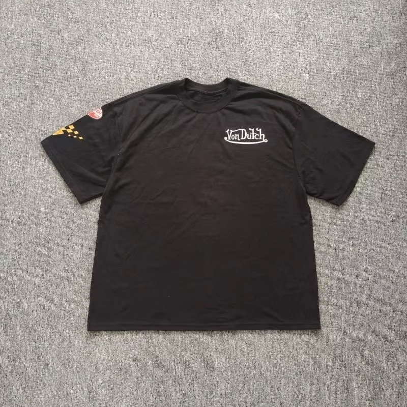 도시 오토바이 문화 트렌드 브랜드 티셔츠 코튼 그래픽  - Streetwear Brand Graphics 리뷰 및 가격