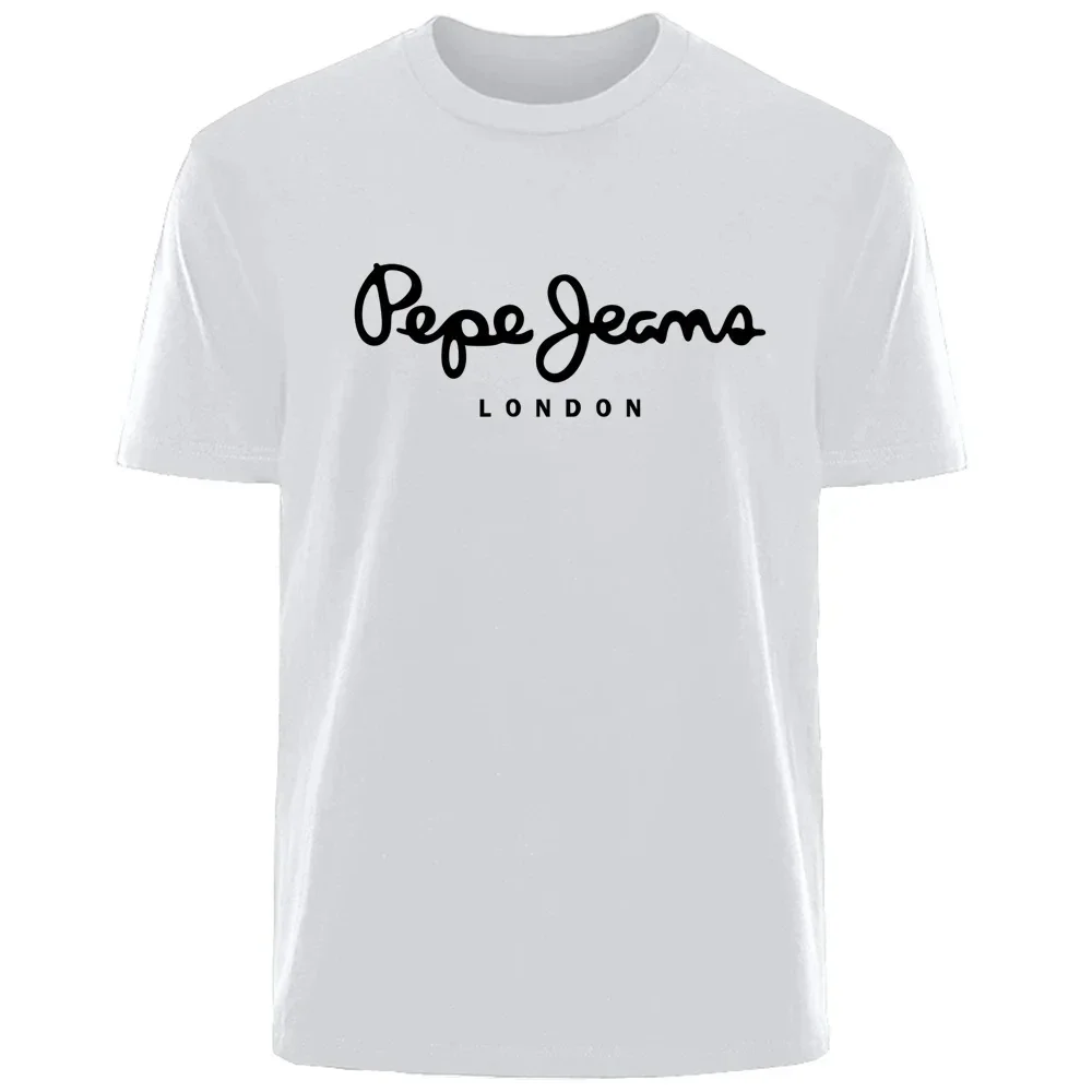 Pepe Jeans London 여성용 로고 반팔 티셔 - Streetwear Brand London 리뷰 및 가격
