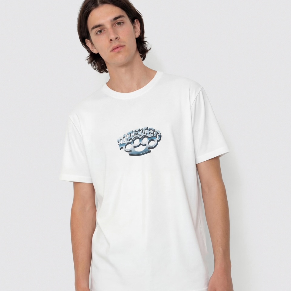Mirage Paris 트렌디 스케이트보드 브랜드 티셔 - Streetwear Brand In Paris 리뷰 및 가격